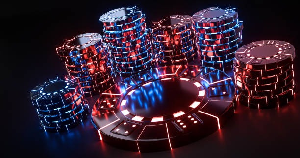 Sports Betting Game 