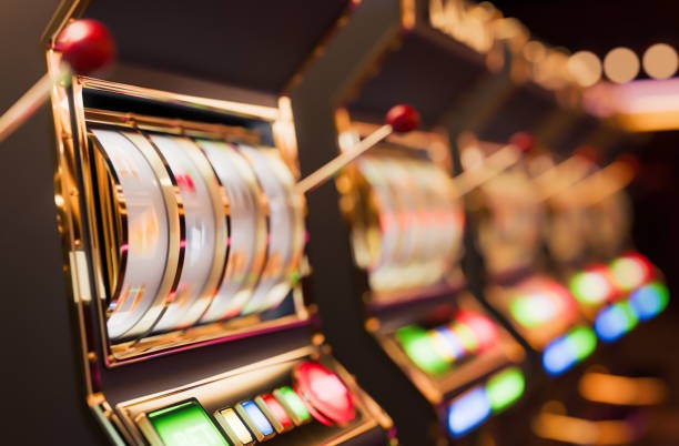 Quickspin free spins bonus round with sticky wilds multiplier display